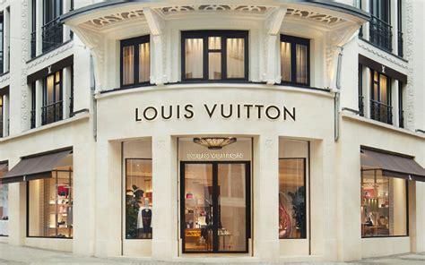 Louis Vuitton online job